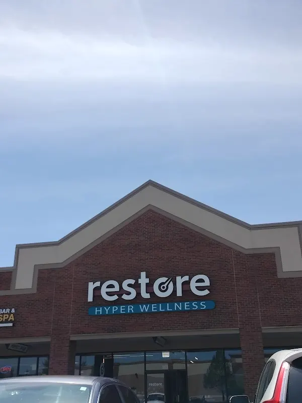 Restore Hyper Wellness — Medical spa in Louisville